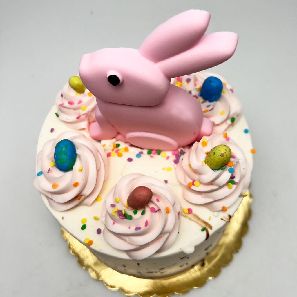 Hoppy Easter Cake Palermo 365 Shop