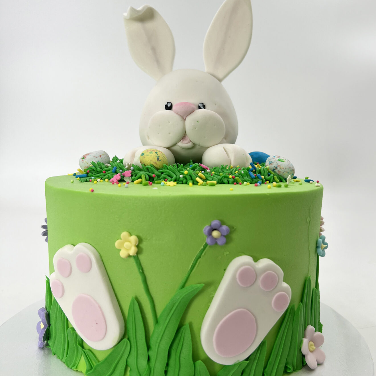 Bunny Hop Cake Online Exclusive Palermo Shop