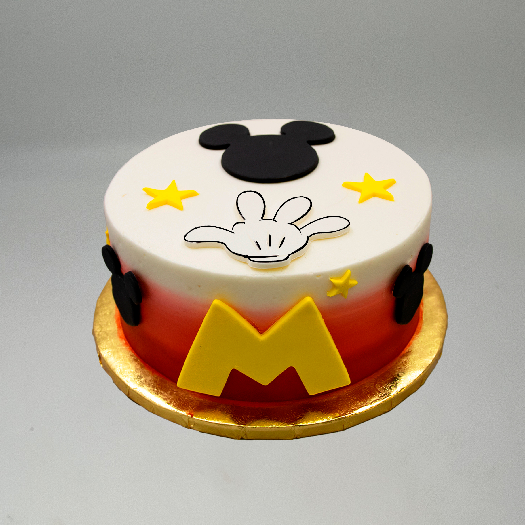 Birthday Cakes Palermo 365 Shop